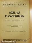 Szilaj pásztorok
