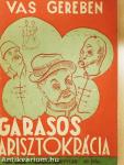 Garasos arisztokrácia
