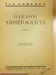 Garasos arisztokrácia