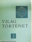 Világtörténet 2.