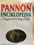 Pannon Enciklopédia - Magyarország földje