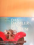 Das Daimler-Benz Museum