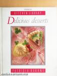 Delicious Desserts