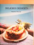 Delicious Desserts