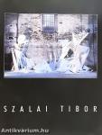 Szalai Tibor (1958-1998) életműkiállítása