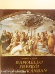 Raffaello freskói a Vatikánban