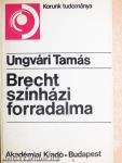 Brecht színházi forradalma