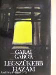 Legszűkebb hazám