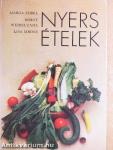 Nyers ételek