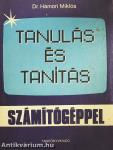 Tanulás és tanítás számítógéppel