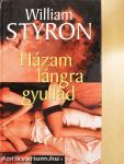 Házam lángra gyullad