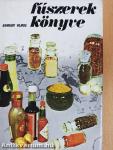 Fűszerek könyve
