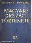 Magyarország története