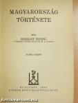 Magyarország története