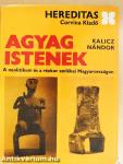 Agyag istenek