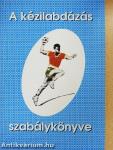 A kézilabdázás szabálykönyve