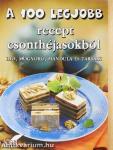 A 100 legjobb recept csonthéjasokból