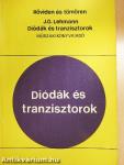 Diódák és tranzisztorok