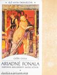 Ariadné fonala