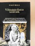 Világgá futó szavak