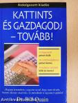 Kattints és gazdagodj - tovább!