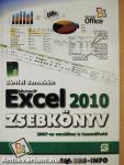 Microsoft Excel 2010 zsebkönyv