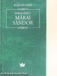 Márai Sándor