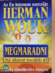 Megmaradni