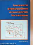 Korszerű elektronikus áramkörök tervezése