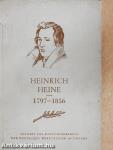 Heinrich Heine 1797-1856