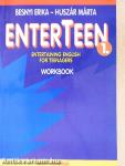 Enterteen 1. - Workbook