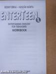 Enterteen 1. - Workbook