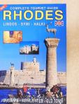 Rhodes-Lindos