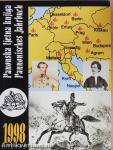 Pannonisches Jahrbuch 1998