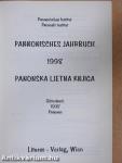 Pannonisches Jahrbuch 1998