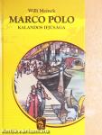 Marco Polo kalandos ifjúsága