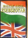 Magyar-angol/angol-magyar zsebszótár