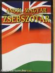 Magyar-angol/angol-magyar zsebszótár