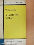 A "könnyű műfaj"