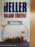 Valami történt
