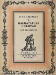 A halhatatlan Golovan/Ördögűzés
