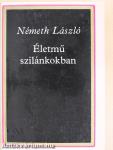 Életmű szilánkokban I-II.