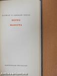 Beppo/Mazeppa