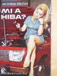 Mi a hiba?