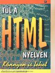 Túl a HTML nyelven