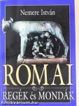 Római regék és mondák