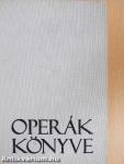 Operák könyve