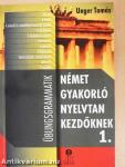 Német gyakorló nyelvtan kezdőknek 1.