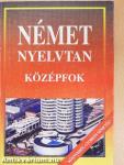 Német nyelvtan - középfok
