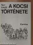 A kocsi története